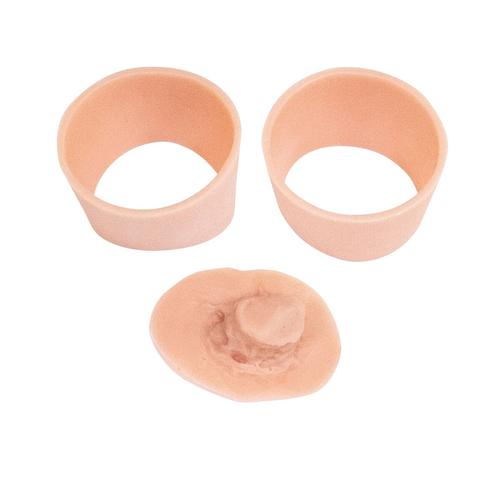 Replacement Wound Covers for 1022652 / P102, 1023105 [XP102-002], Replacements