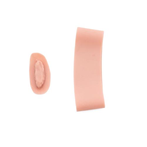 P103 Wound Cover (2 pcs.) Light Skin, 1023125 [XP103-001], Replacements