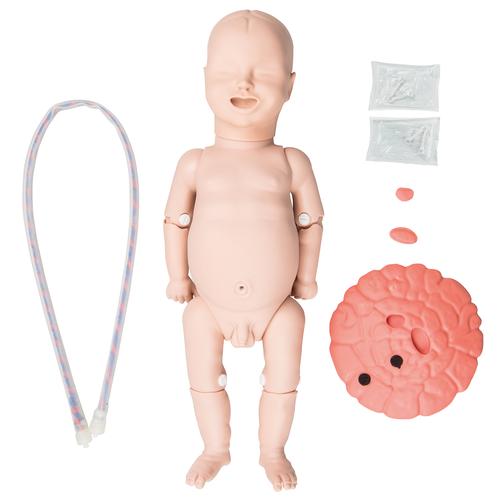 Kit bébé complet, 1020336 [XP90-001], Pièces de rechange