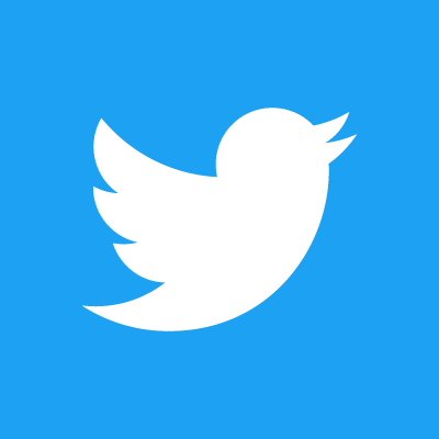 twitter logo