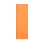 YogaMat 180x60x0,5 cm, orange, 1016535, Colchonetes