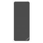 ProfiGymMat 190 x 80 x 1.5 cm, anthracite, 1016636, Tapis de gymnastique