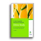 China Study - Die wissenschaftliche Begründung für eine vegane Ernährungsweise - Campbell, T. Colin; Campbell, Thomas M., 1018644, Libri