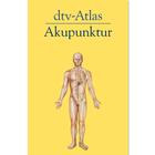 dtv-Atlas Akupunktur - Carl-Hermann Hempen , 1018716, Libros
