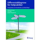 Differenzialdiagnose für Heilpraktiker - Kompendium mit Steckbriefen und Mind Maps - Michael Herzog, Eva Lang, Jürgen Sengebusch, 1018717, Libri