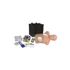 Brad™ CPR Mankenli ZOLL OED Eğitimi, 1018859, AED Eğitmenleri