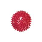 CanDo® Massage Ball, 9 cm (3.6"), red, 1019488, Инструменты для массажа