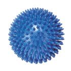 CanDo® Massage Ball, 10 cm (4"), blue, 1019490, Ferramentas para massagem