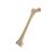 ORTHObones Стандартный Бедренная кость юноши, правая, 1019702, 3B ORTHObones Standard (Small)