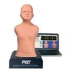 PAT® - Pediatric Auscultation Trainer, light skin tone, 1020096, Auscultation