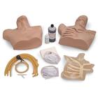 Replacement Tubing Kit for Life/form® Central Venous Cannulation Simulator, 1020778, Дополнительная комплектация
