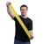 Sup-R Band® 6 yard  -Yellow/ x-light | Alternative to dumbbells, 1020816, Cintas de exercício (Small)