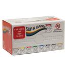 Sup-R Band® 6 yard - Red/ light | Alternative to dumbbells, 1020817, Cintas de exercício