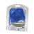 CanDo Jelly™ Expander Double Exerciser 2-tube - blue, heavy | Alternativa a las mancuernas, 1021270, Bandas de Entrenamiento (Small)