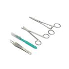 Replacement Instrument Kit for Suture Skills Trainer, 1021456, Replacements