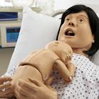 基础版露西孕产妇和新生儿模拟人, 1021721, 妇科