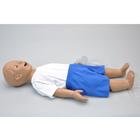 PEDI® 간호 환자 시뮬레이터, 1세 영유아  PEDI® Nursing Care Patient Simulator, 1-year old, 1022063, 어린이환자간호
