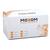 Acupuncture needles with copper handle - MOXOM TCM 1000 pcs. (Uncoated) 0,20 x 15 mm, 1022106, Agulhas de acupuntura MOXOM (Small)