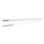 Acupuncture needles with steel handle, siliconized - MOXOM Steel - 0.30 x 75 mm (with tube) 100 needles, 1022113, Agulhas de acupuntura MOXOM (Small)