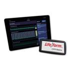 CPR Metrix et iPad®, 1022166, Options