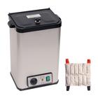 Relief Pak® Heating Unit, 4-pack Stationary with Standard Packs, 220V, 1022296, Wasserbad für Wärmeträger