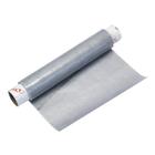Dycem non-slip material, roll, 20 cm x 100 cm, silver, 1022301, Options