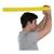 CanDo® Multi-Grip™ Exerciser, x-light, yellow | Alternative to dumbbells, 1022303, Cintas de exercício (Small)