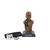 PAT Basic® - Affordable Pediatric Auscultation Manikin, dark skin tone, 1022471, Auscultation (Small)