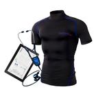 SimShirt® Auscultation System, size XXL, 1022829, Medical Simulators