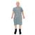 TERi™ Geriatric Patient Care Trainer - Androgynous trainer for general patient care & daily living assistance simulation, light skin, 1022931, Edema Diagnosis (Small)