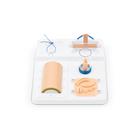 Vente de Kit de suture Life/form® 3B Scientific W44423 à 353,32 €