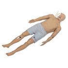 STAT Pre-Hospital Trauma Life Support Full Body Trainer (PHTLS) - Nursing Essentials, 1023430, Réanimation des polytraumatisés (ATLS)