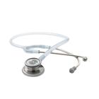 Adscope 608 - Convertible Clinician Stethoscope - Blue Diamond, 1023614, Stethoscopes and Otoscopes