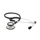 Adscope 619 - Ultra-lite Clinician Stethoscope - Black, 1023627, Стетоскопы и отоскопы