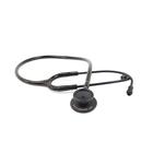 Adscope 619 - Ultra-lite Clinician Stethoscope - Tactical, 1023633, Estetoscópios e Otoscópios