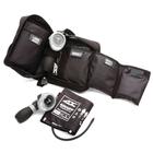 ADC Multikuf 731 3-Cuff EMT Kit with 804 Portable Palm Aneroid Sphygmomanometer, 1023698, Esfigmomanômetro