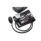 ADC 760-11ABK Prosphyg 760 Pocket Aneroid Sphygmomanometer with Adcuff Nylon Blood Pressure Cuff, 1023699, Esfigmomanômetro