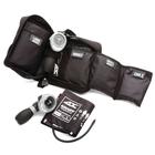 ADC Multikuf 732 4-Cuff EMT Kit with 804 Portable Palm Aneroid Sphygmomanometer, 1023705, Esfigmomanômetro