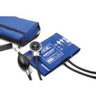ADC Diagnostix 778 Pocket Aneroid Sphygmomanometer with Adcuff Nylon Blood Pressure Cuff, 1023707, Esfigmomanômetro