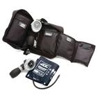ADC Multikuf 731 3-Cuff EMT Kit with 804 Portable Palm Aneroid Sphygmomanometer, navy, 1023713, Esfigmomanômetro