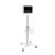 Clinical Device Trolley by iSimulate, 1023839, Simulated Case and Accessory (Small)