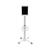 Carrello Dispositivi clinici di iSimulate, 1023839, Simulated Case and Accessory (Small)