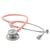 Adscope 608 - Convertible Clinician Stethoscope - Pink, 1023866, Stethoscopes and Otoscopes (Small)