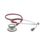 Adscope 619 - Ultra-lite Clinical Stethoscope - Burgundy, 1023896, 听诊器和耳镜模型