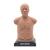 SAM Basic® - Affordable Adult Auscultation Manikin with laptop, light skin tone, 1024090, Auscultation (Small)