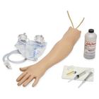 Kit de substituição da pele e das veias do braço para a prática da hemodiálise, 1024229, Peças de reposição