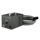 Air flow Generator (230 V, 50/60 Hz) -
for aerodynamics and air track, 1024244, Linear Motion - Accessory