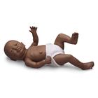 Младенец с особыми потребностями - темнокожий, женского пола, 1024303, Тренажеры и симуляторы по уходу за новорожденными