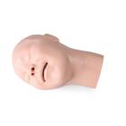 Сменный носовой канал и кожа головы Child X Head Skin & Nasal Passage для интубационных манекенов человека AirSim Child, 1024523, Дополнительная комплектация
