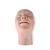 Сменный носовой канал и кожа головы Child Combo X Head Skin & Nasal Passage для интубационных манекенов человека AirSim Child Combo, 1024524, Дополнительная комплектация (Small)